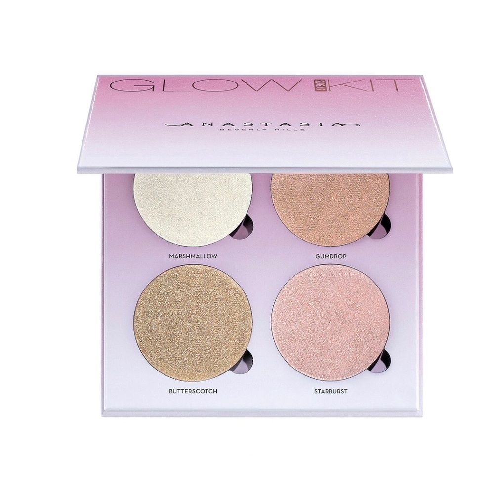 Anastasia Beverly Hills Sugar Glow Kit®